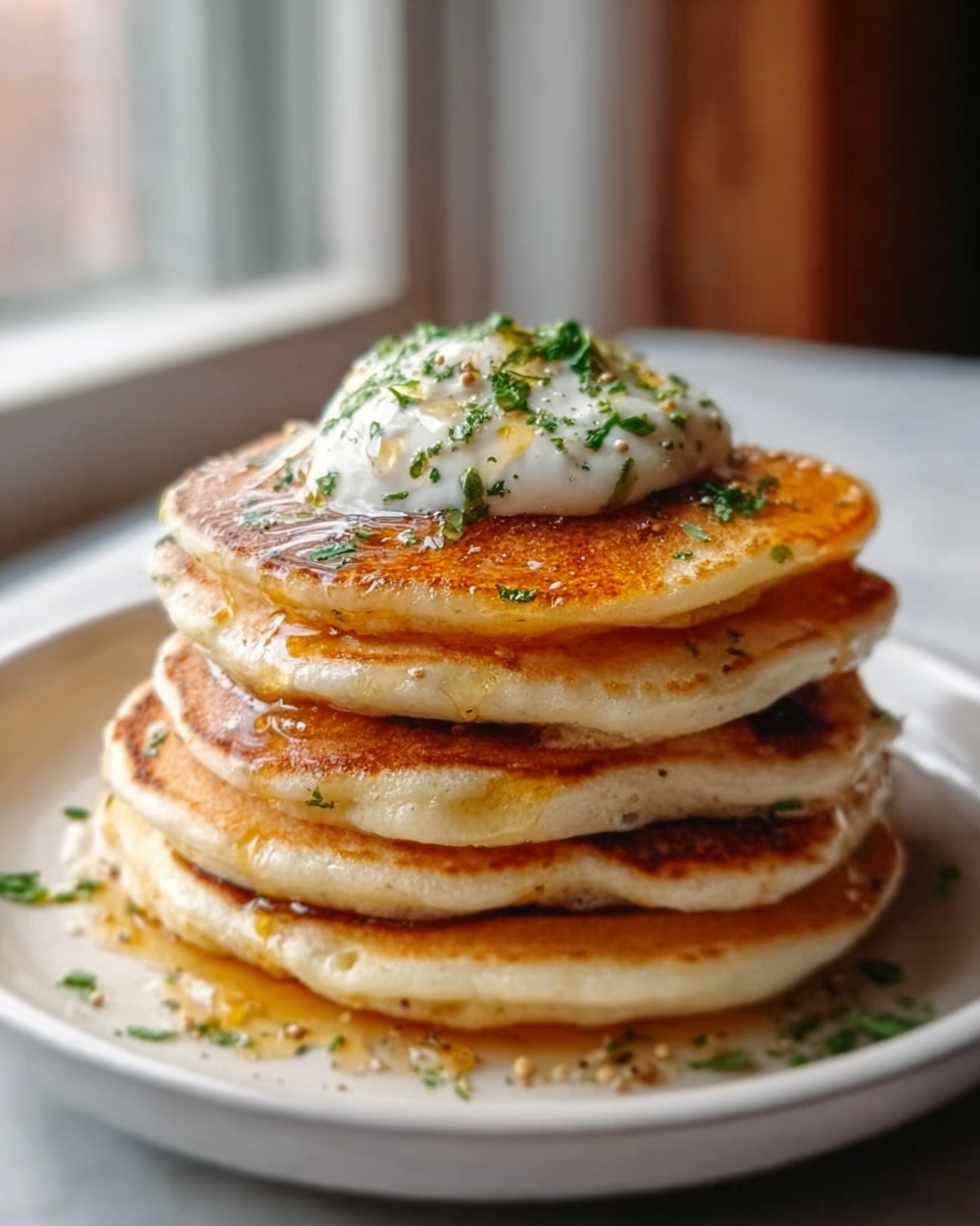German Potato Pancakes Recipe - Recipe Image