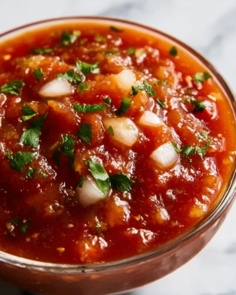 Spicy Cocktail Sauce Recipe
