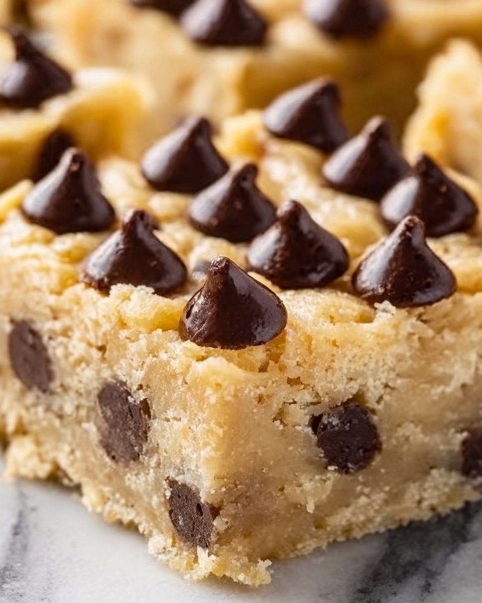 Chocolate Chip Butter Tart Pie Recipe - Recipe Image