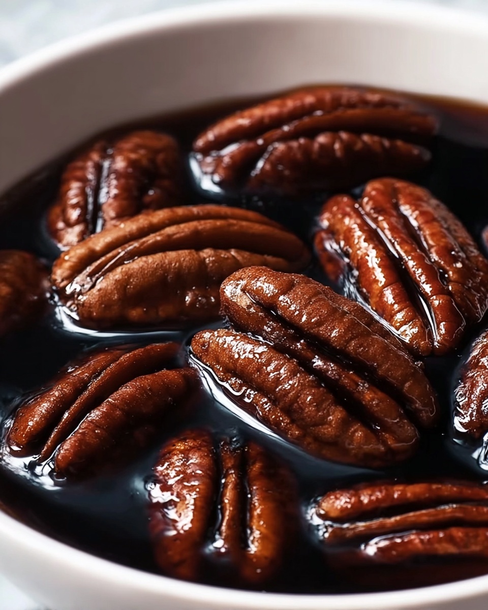 Candied Pecans Recipe - Recipe Image