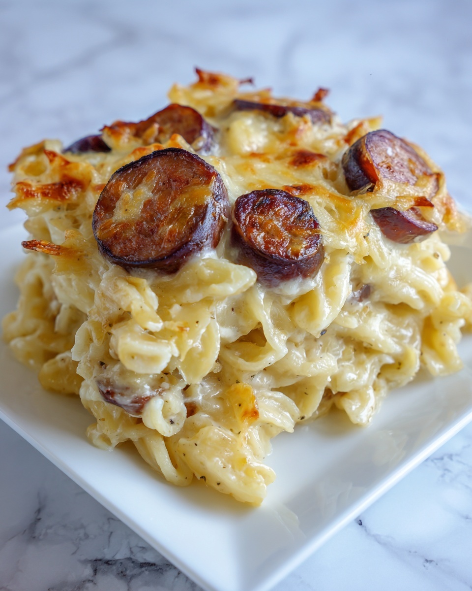 Pumpkin Mac & Cheese Recipe - Recipe Image