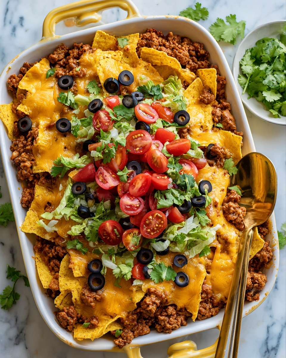 Frito Pie Recipe - Recipe Image