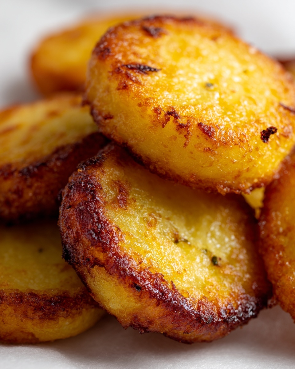 Long John Silver’s Fish Batter Recipe - Recipe Image