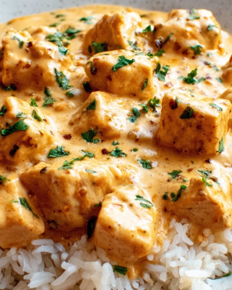 Creamy Chicken and Rice: A Comfort Food Classic Recipe