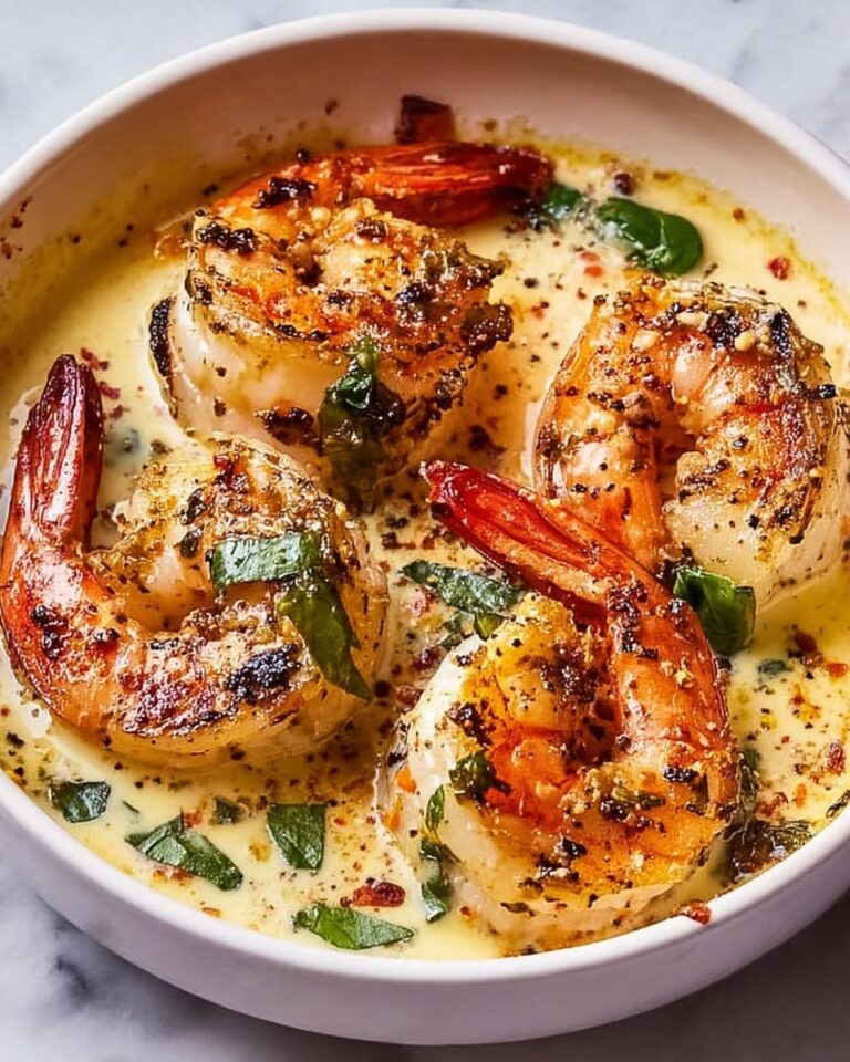 Shrimp Oreganata: An Incredible Ultimate Recipe