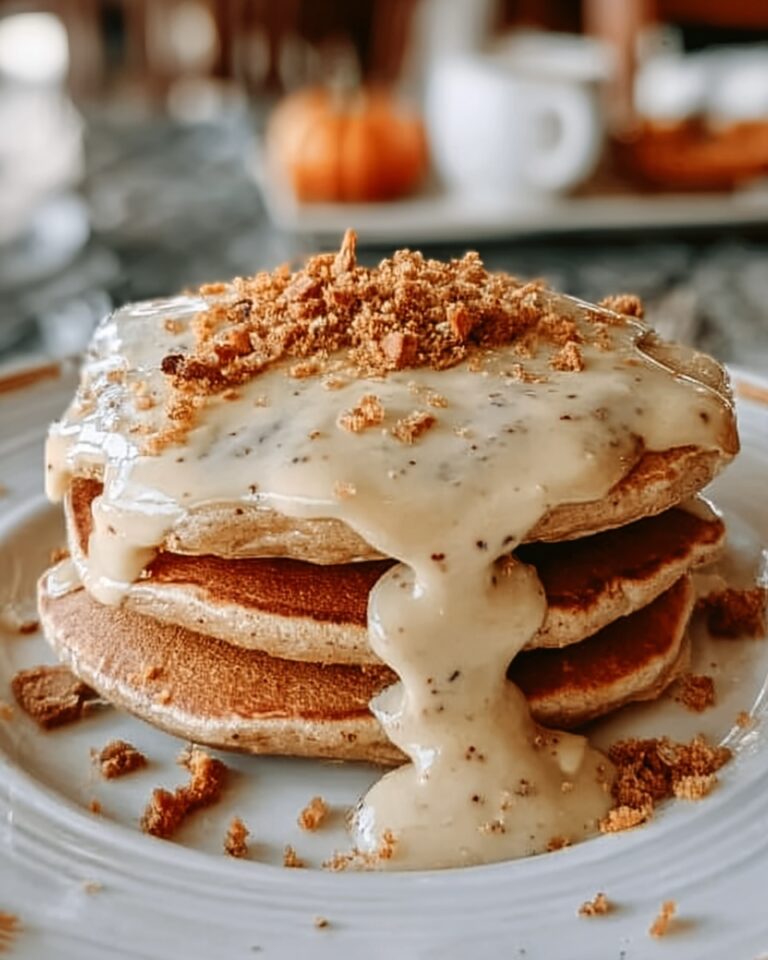 Pumpkin Cookies with Brown Butter Icing Recipe