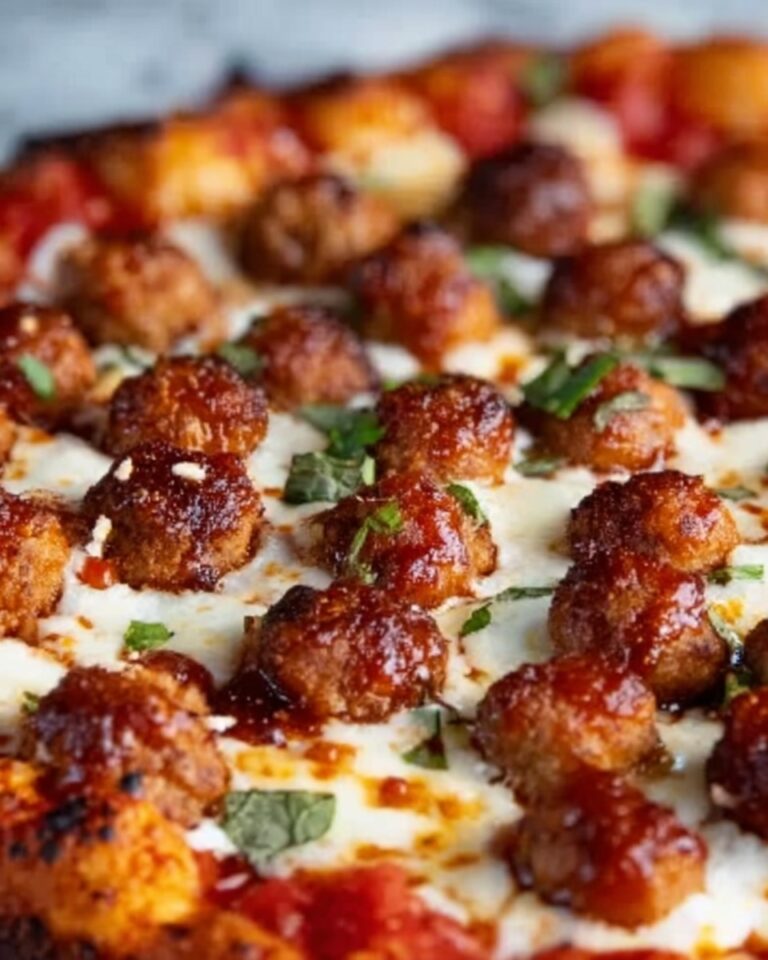 The Joy of Tater Tot Pizza Recipe