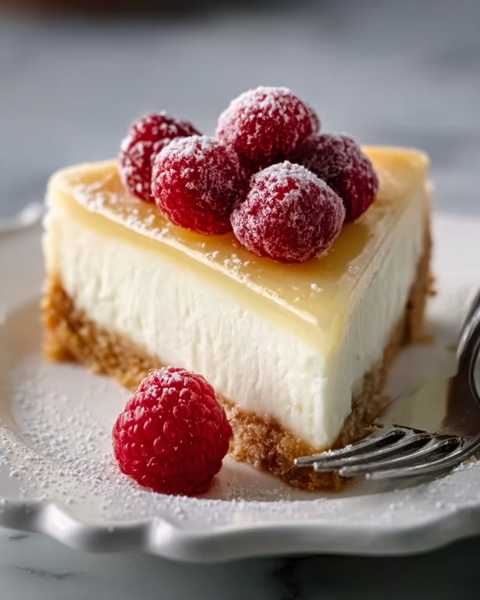 Mini Cheesecakes Recipe - Recipe Image