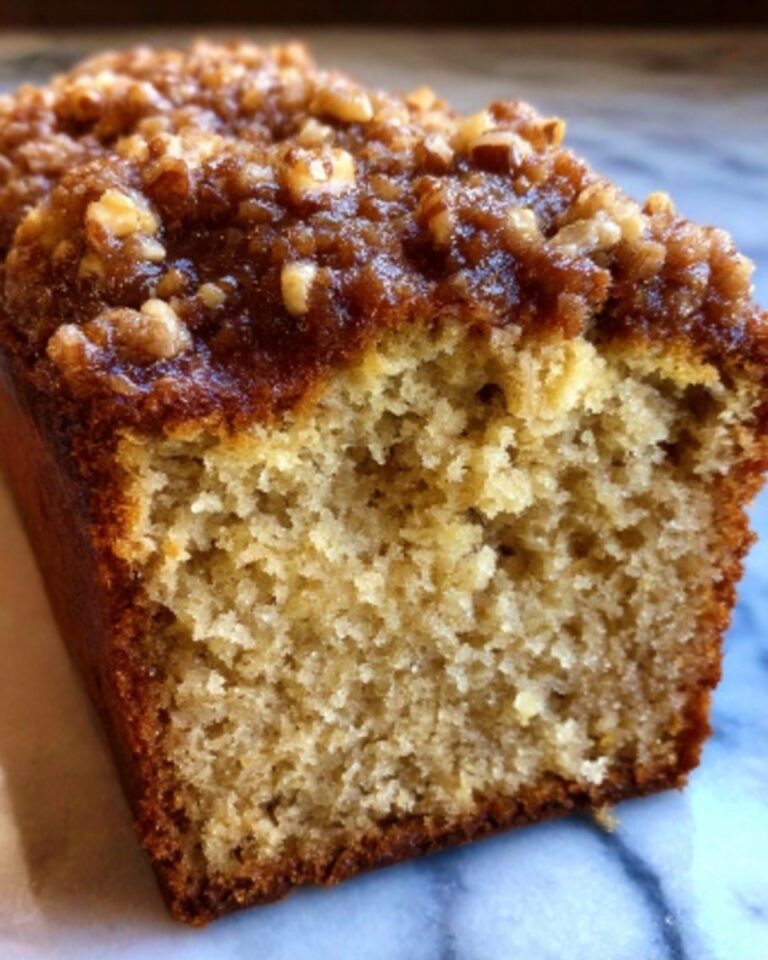 Pumpkin Banana Bread Recipe