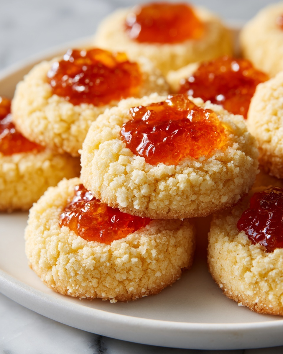 Homemade Apple Jelly Recipe - Recipe Image