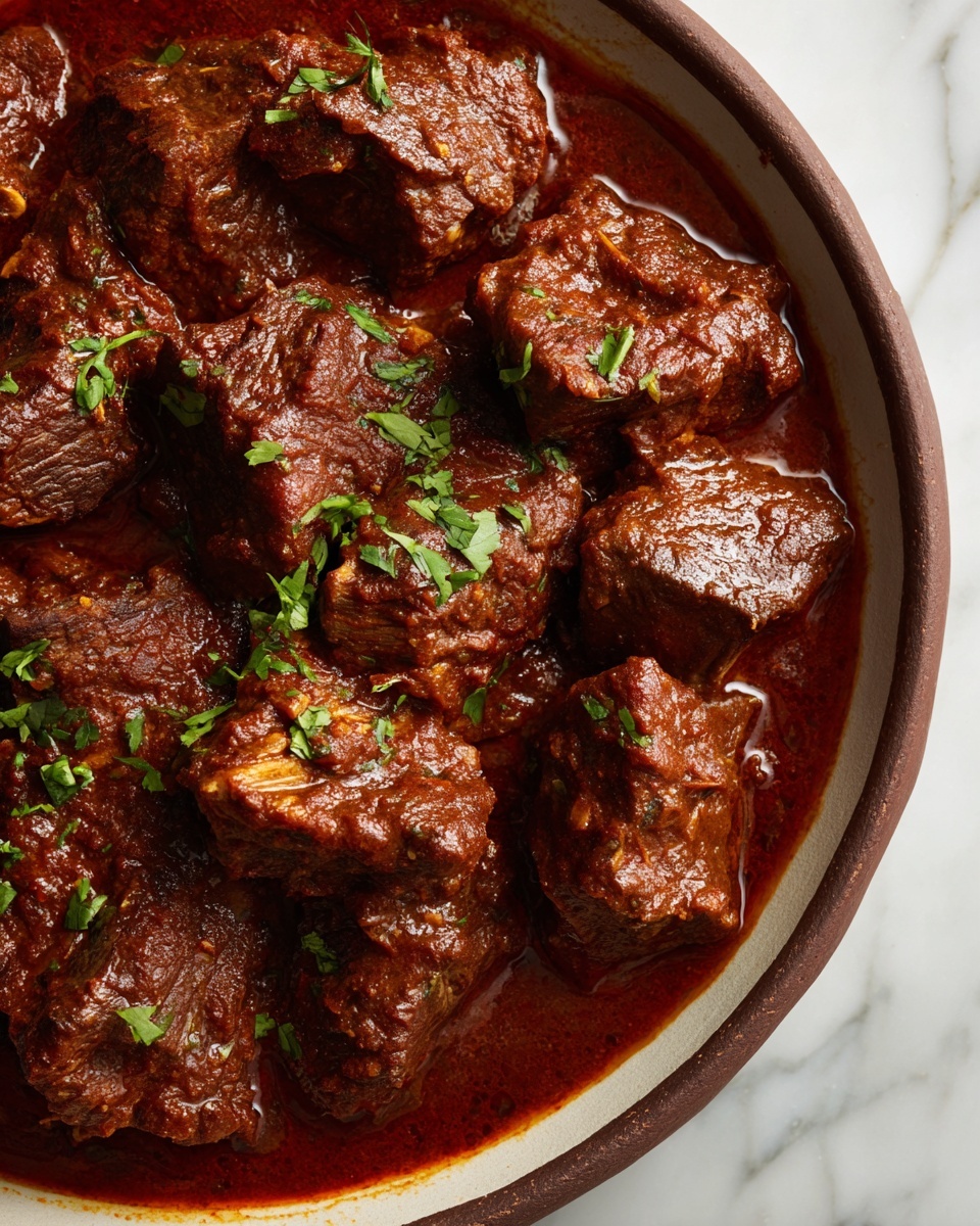 Mexican Chicken Adobo Recipe - Recipe Image