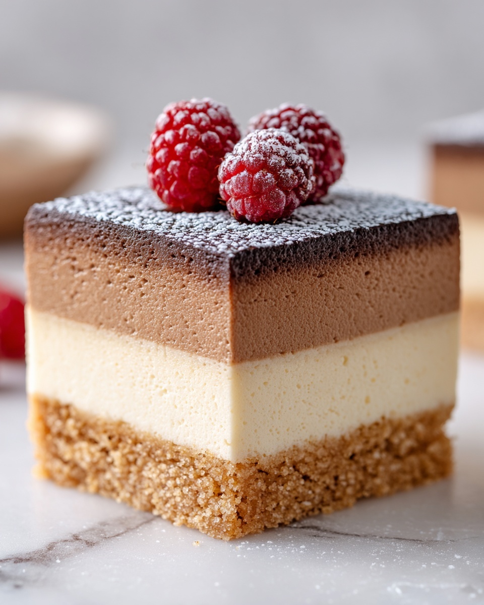 Neiman Marcus Cake Recipe - Recipe Image