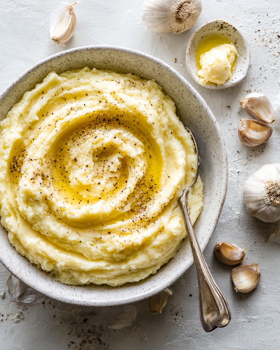 Creamy Garlicky Aioli Dip and Spread Recipe - Recipe Image