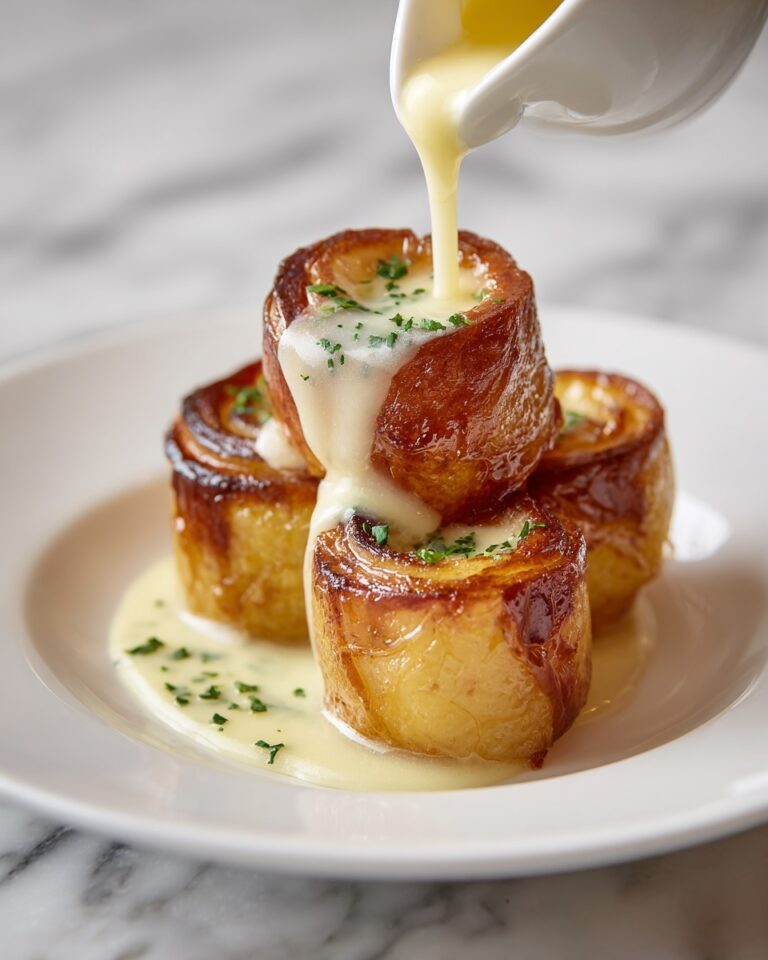 Malva Pudding with Creamy Amarula Sauce Recipe