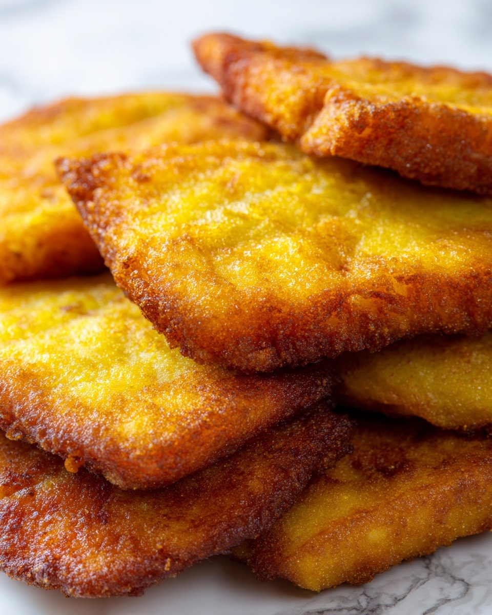 Long John Silver’s Fish Batter Recipe - Recipe Image