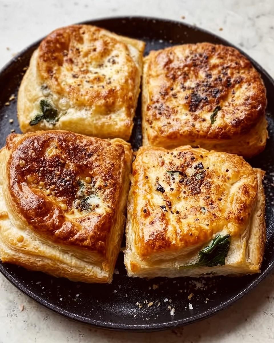 Sicilian Spring Onion & Pancetta Delight Recipe - Recipe Image