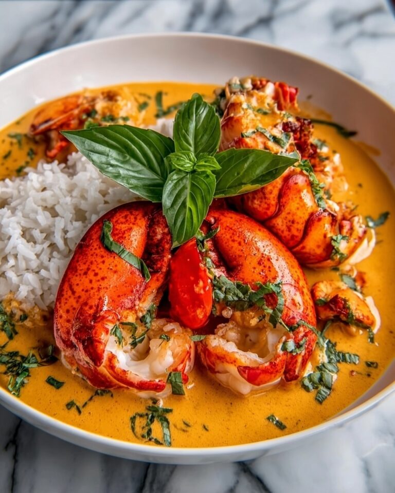 Leftover Cranberry Sauce Parfait Recipe