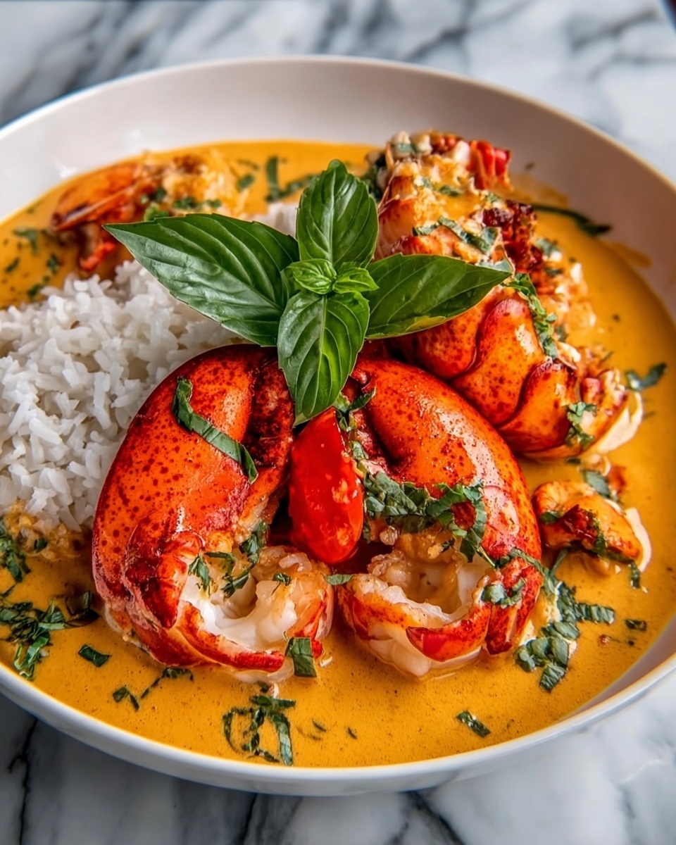 Leftover Cranberry Sauce Parfait Recipe - Recipe Image