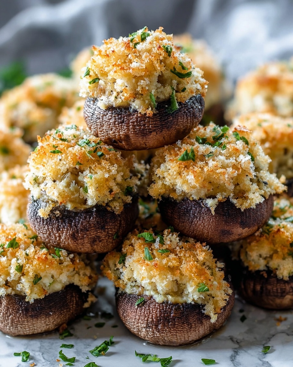 Crab Cake Balls with Lemon-Dijon Dipping Sauce Recipe - Recipe Image