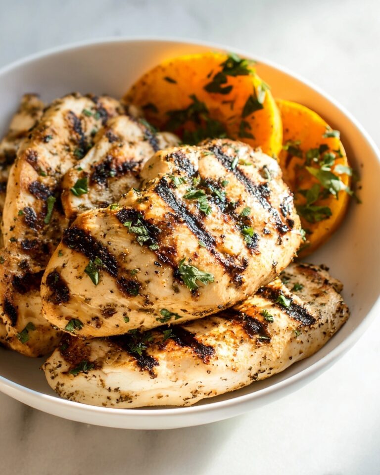 Refreshing Green Juice Recipe