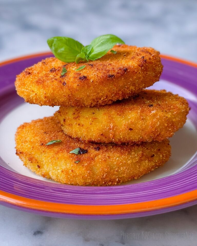 Otbivnaya Chicken Tenders Recipe