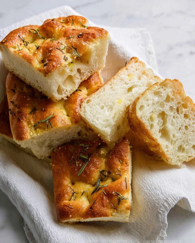 Foil Pack Baked Nachos Recipe