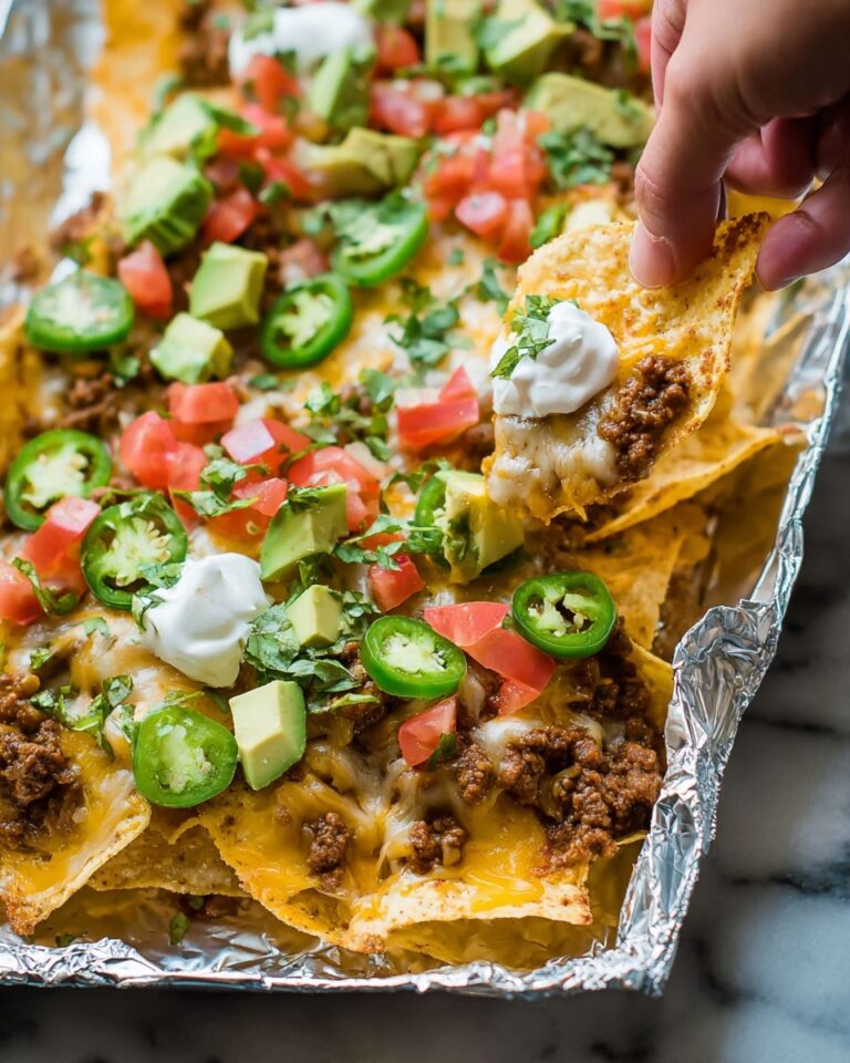 Focaccia Bread Recipe