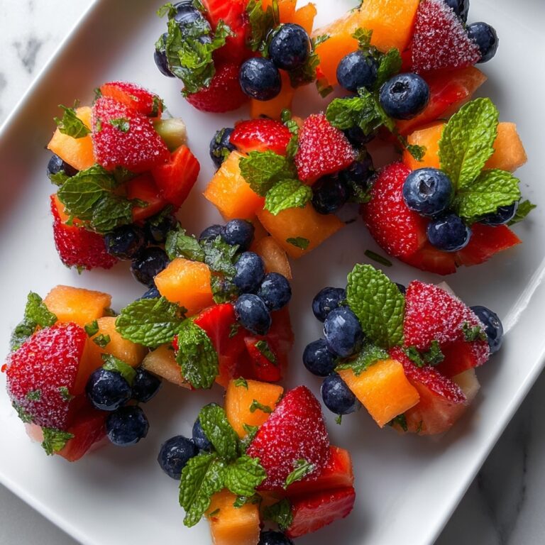 Healthy Hidden Veggie Fruit Snacks Recipe