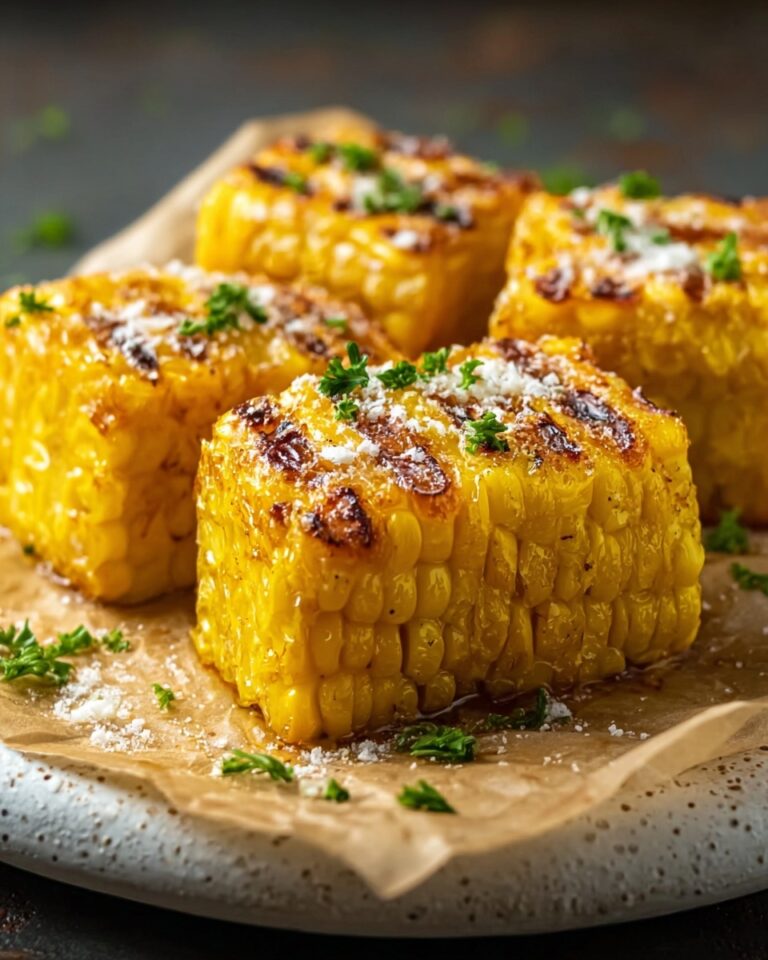 How to Make Delicious Microwave Corn on the Cob Recipe