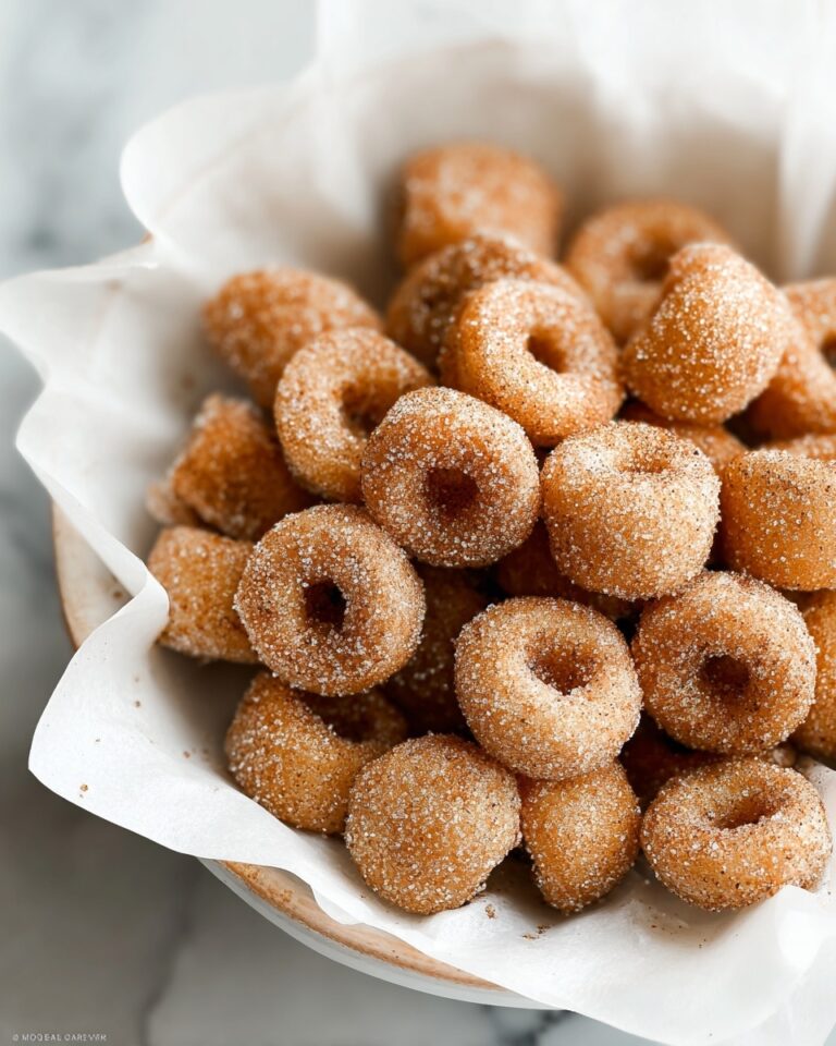 Hot Buttered Cheerios Doughnut Recipe