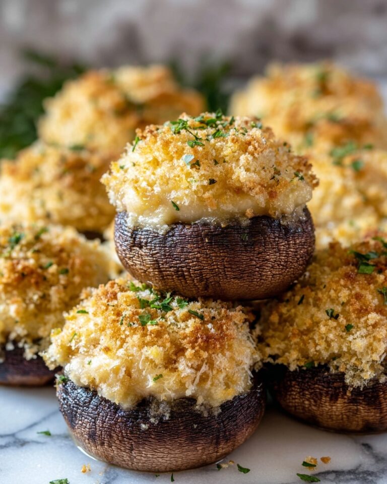 Crab Cake Balls with Lemon-Dijon Dipping Sauce Recipe