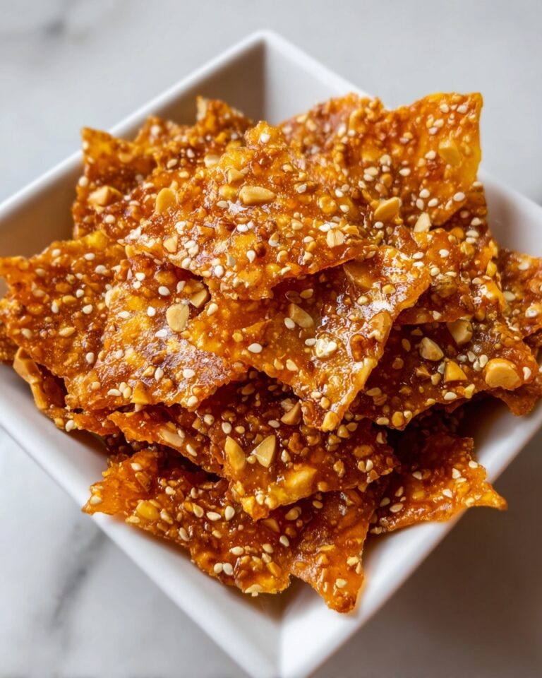 Homemade Peanut Chili Crisp Recipe