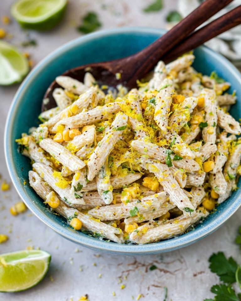 Mexican Chicken Salad with Orzo Recipe