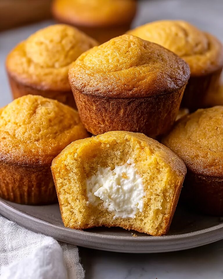 Starbucks Pumpkin Cream Cheese Muffins: A Delicious Fall Treat Recipe
