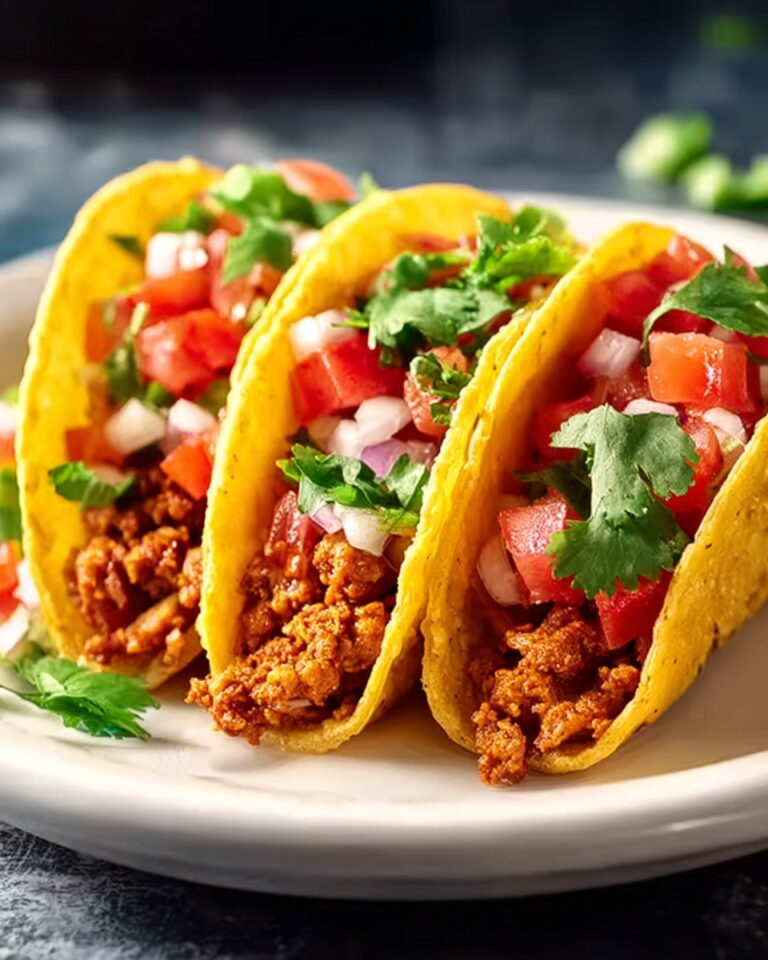 Applebee’s Chicken Wonton Tacos: A Crispy, Flavorful Appetizer Recipe