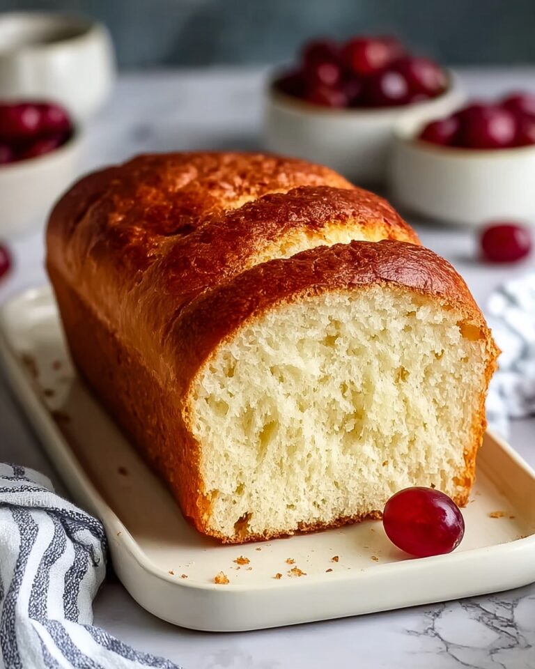 Zero Carb Greek Yogurt Bread Recipe