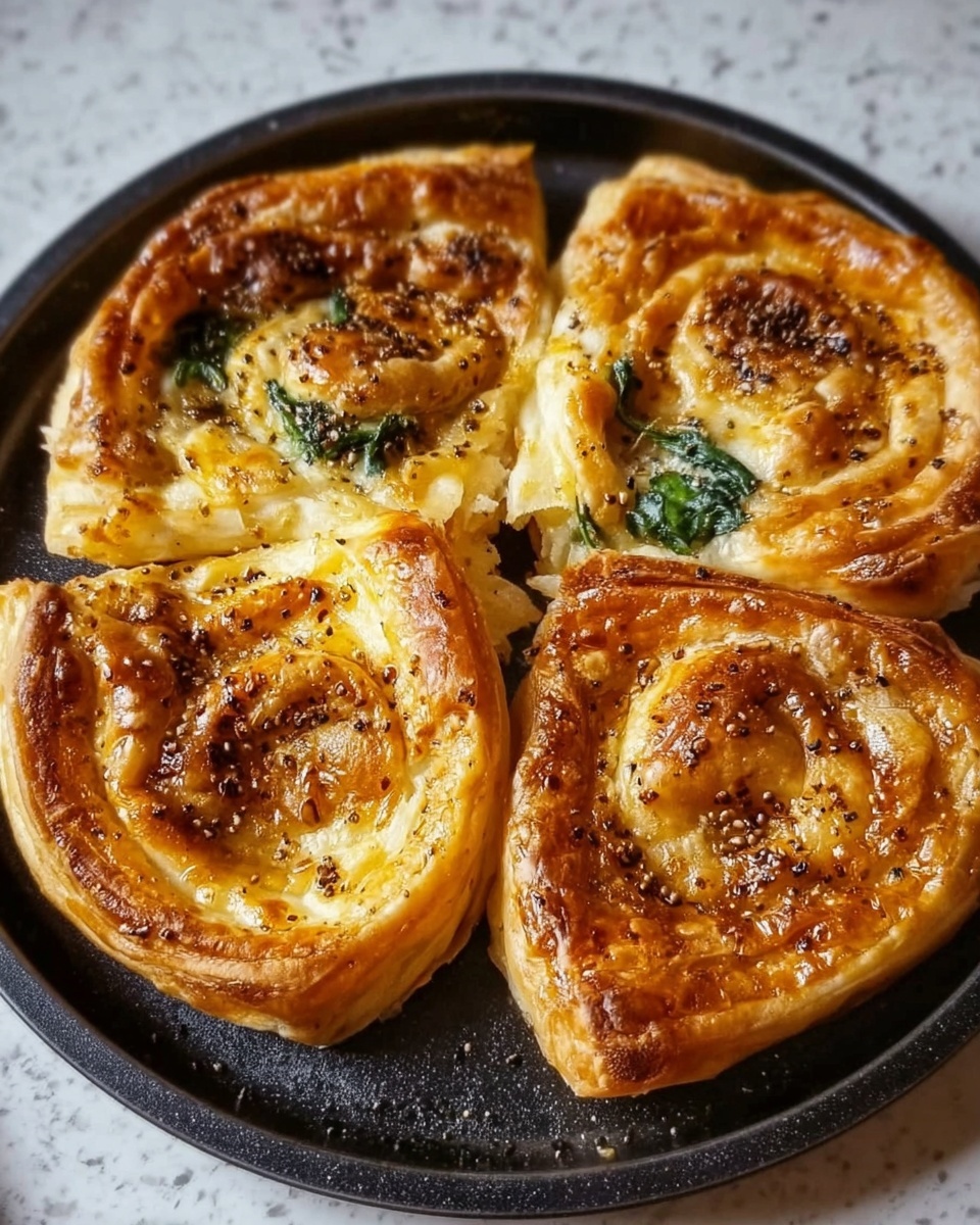 Sicilian Spring Onion & Pancetta Delight Recipe - Recipe Image