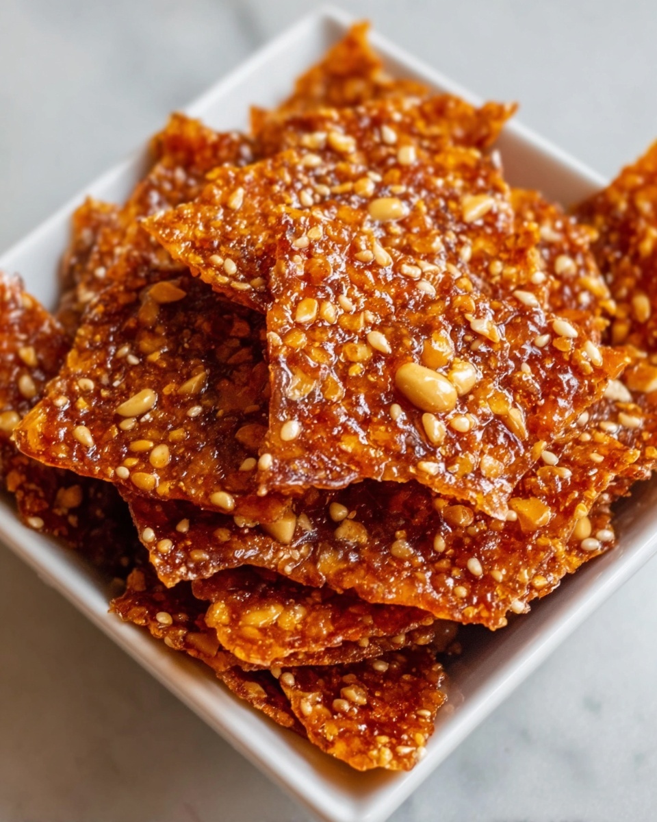 Homemade Peanut Chili Crisp Recipe - Recipe Image