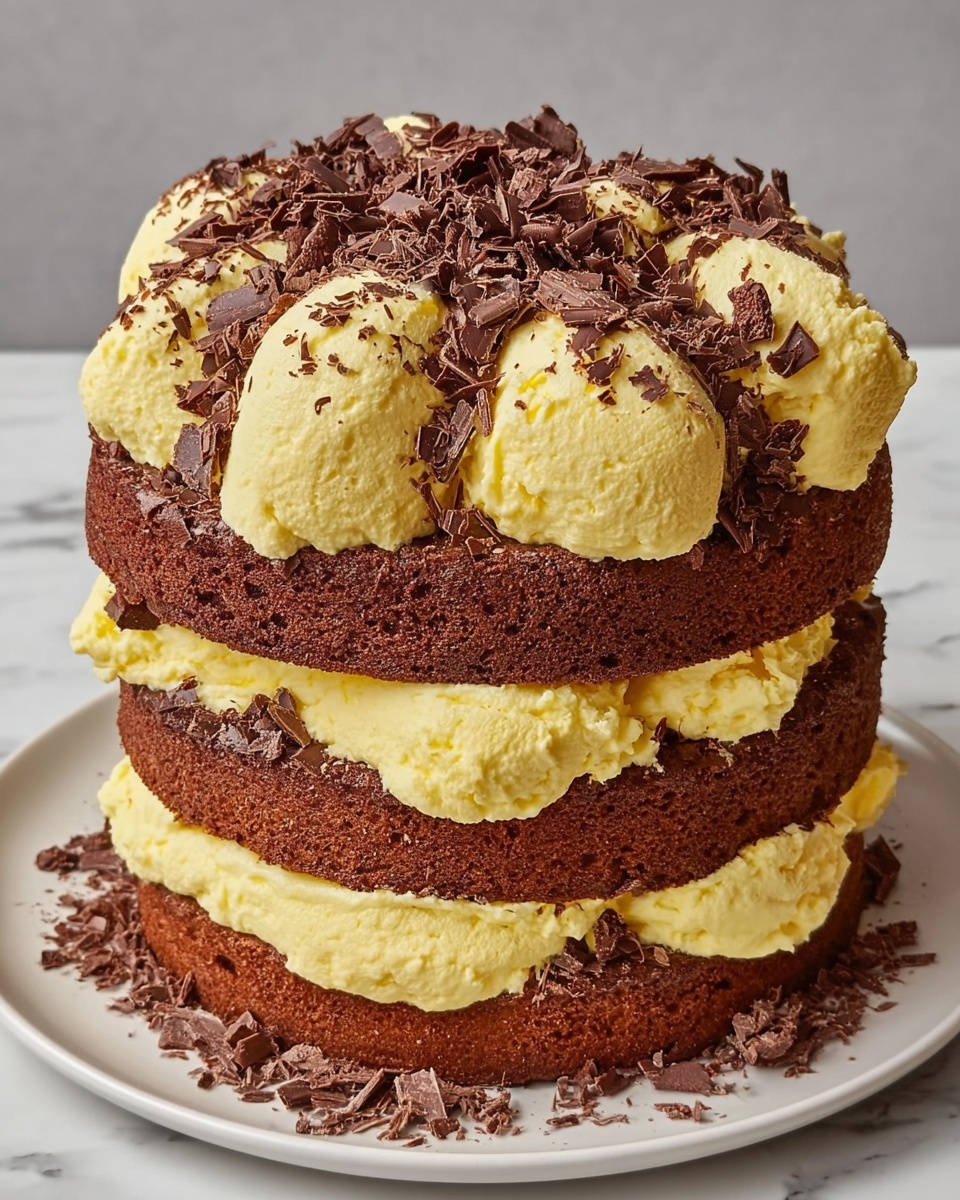 Homemade Panettone Tiramisu Dessert Delight Recipe - Recipe Image