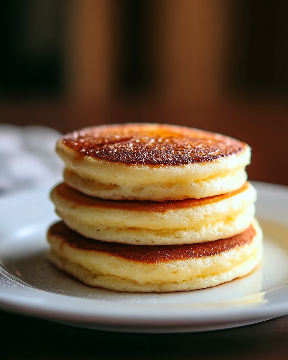 Southern Cornmeal Hoecakes Recipe - Recipe Image
