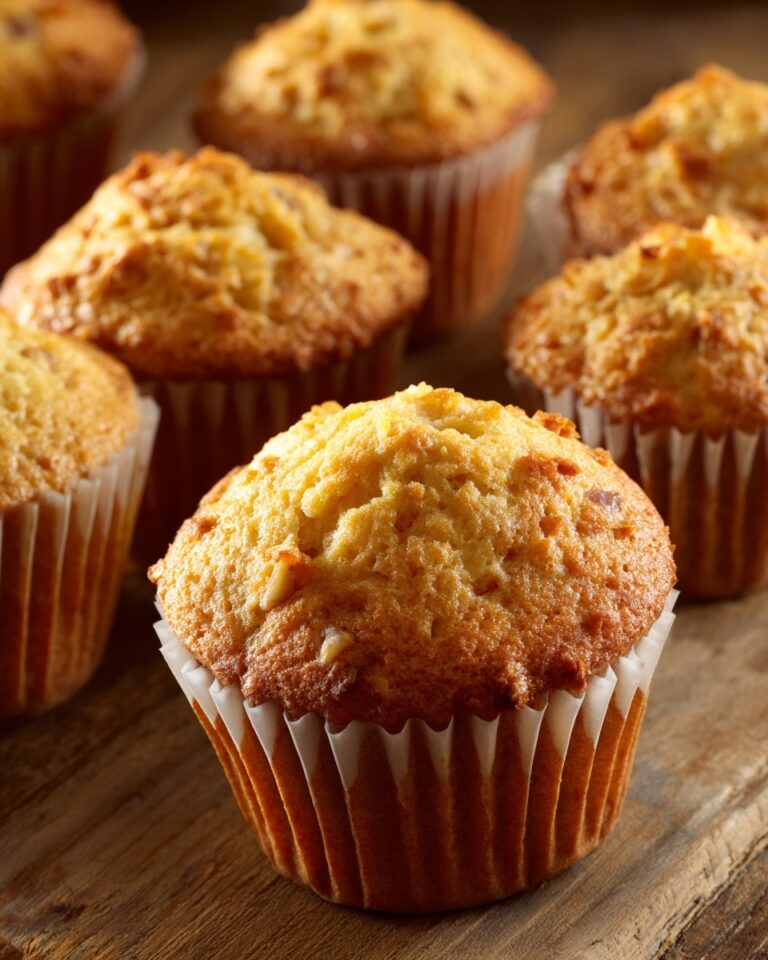 Apple Banana Muffins Recipe