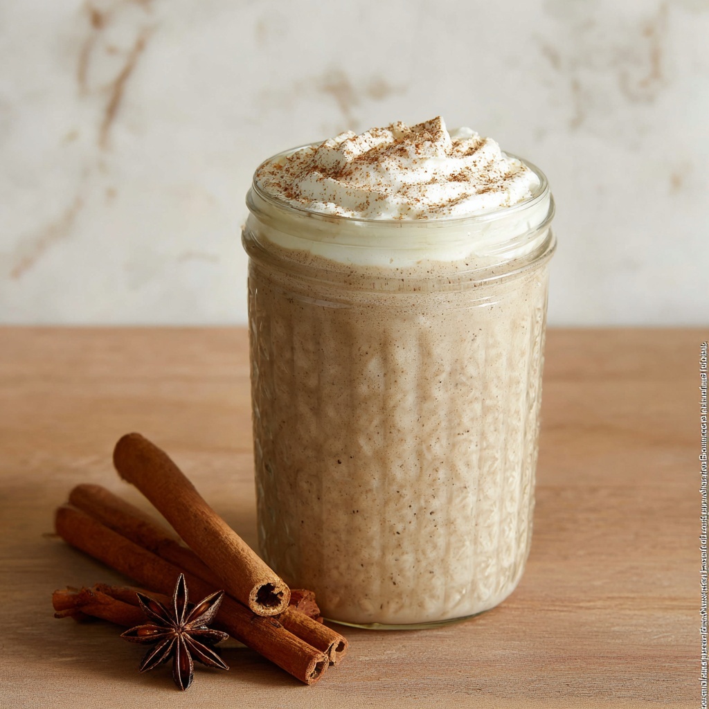 Pumpkin Spice Chai Latte Recipe - Recipe Image