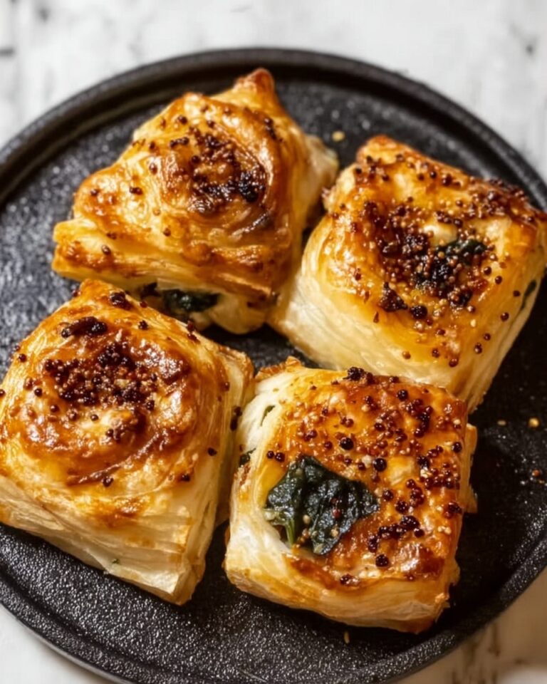 Sicilian Spring Onion & Pancetta Delight Recipe