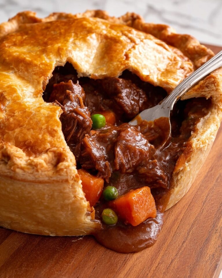 Guinness Gravy Rezept Recipe