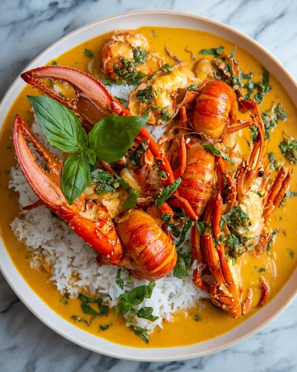 Leftover Cranberry Sauce Parfait Recipe - Recipe Image