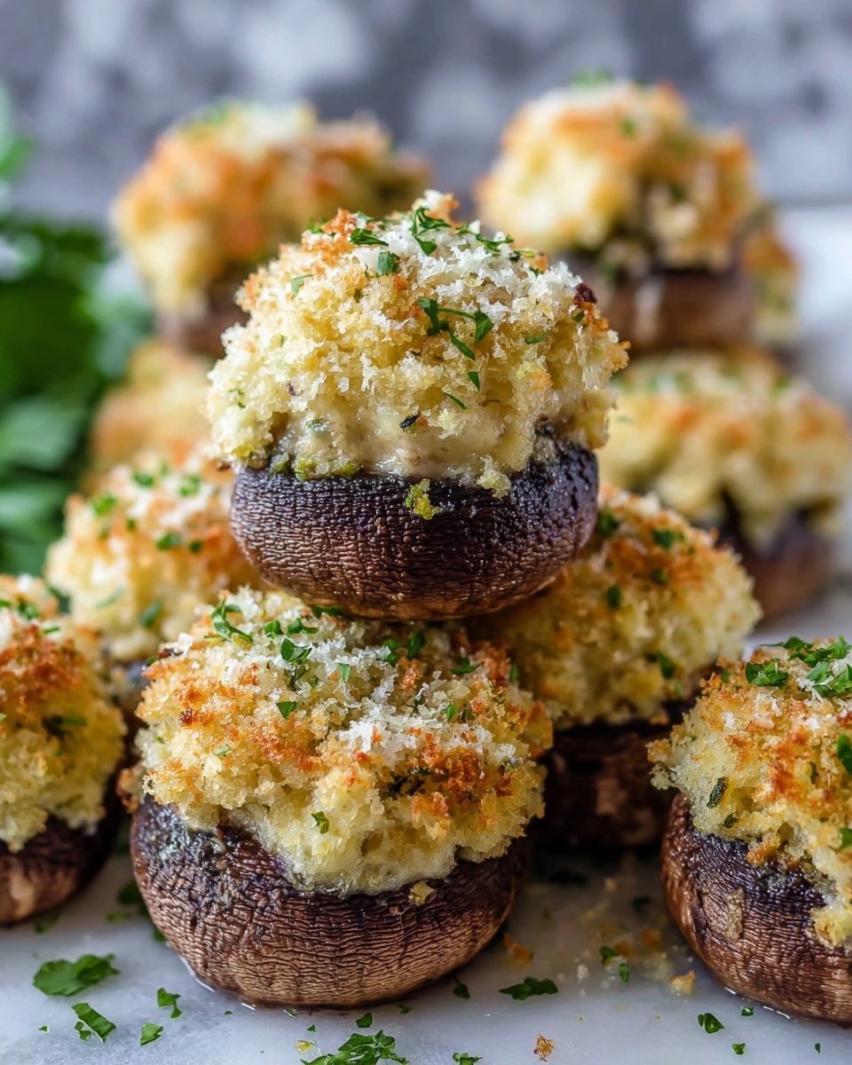 Crab Cake Balls with Lemon-Dijon Dipping Sauce Recipe - Recipe Image