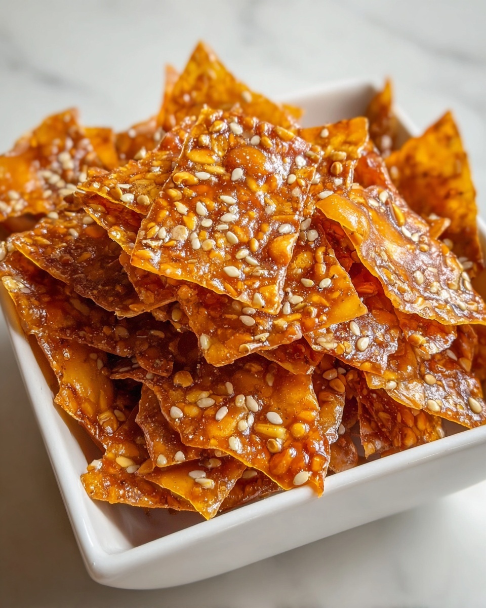 Homemade Peanut Chili Crisp Recipe - Recipe Image