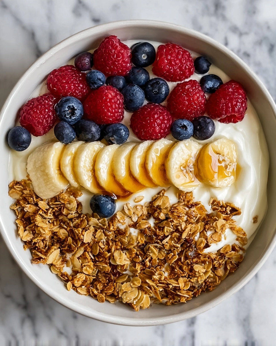 Homemade Miso Maple Granola for a Perfect Start Recipe - Recipe Image