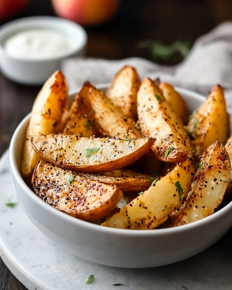 Honey Pepper Chicken with Creamy Mac and Cheese Recipe - Recipe Image