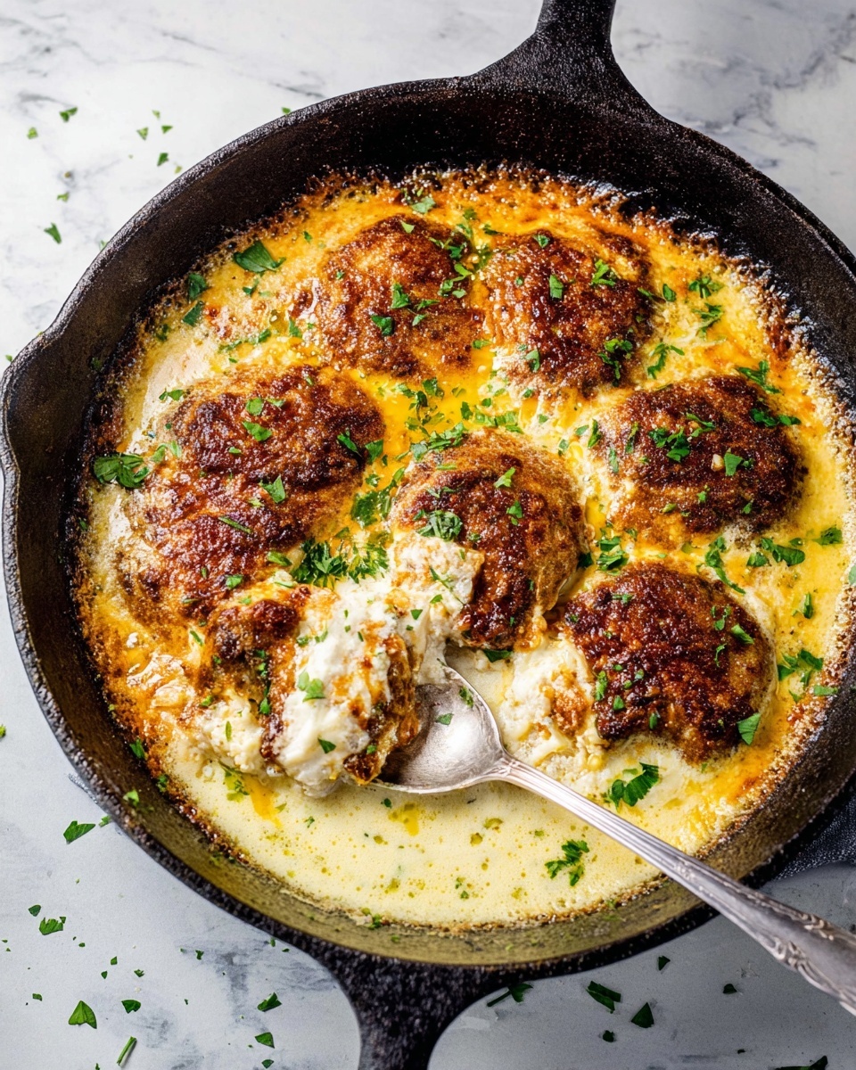 Cheesy Scalloped Sweet Potatoes Recipe - Recipe Image